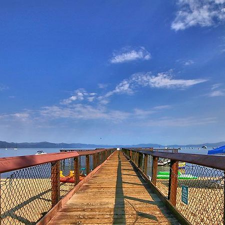 South Lake Tahoe Resort - Steps To Beach & Close To Heavenly Ngoại thất bức ảnh