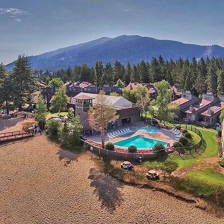 South Lake Tahoe Resort - Steps To Beach & Close To Heavenly Ngoại thất bức ảnh