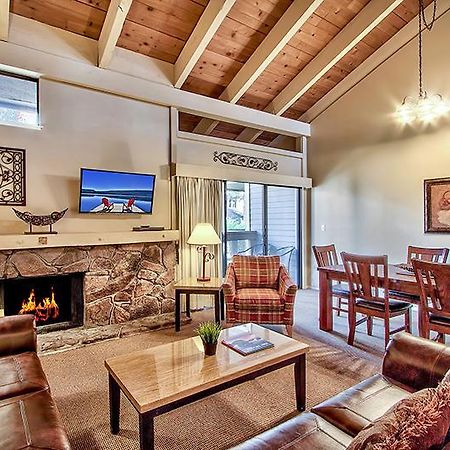 South Lake Tahoe Resort - Steps To Beach & Close To Heavenly Ngoại thất bức ảnh