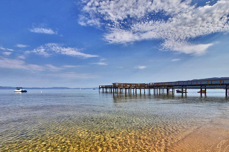 South Lake Tahoe Resort - Steps To Beach & Close To Heavenly Ngoại thất bức ảnh