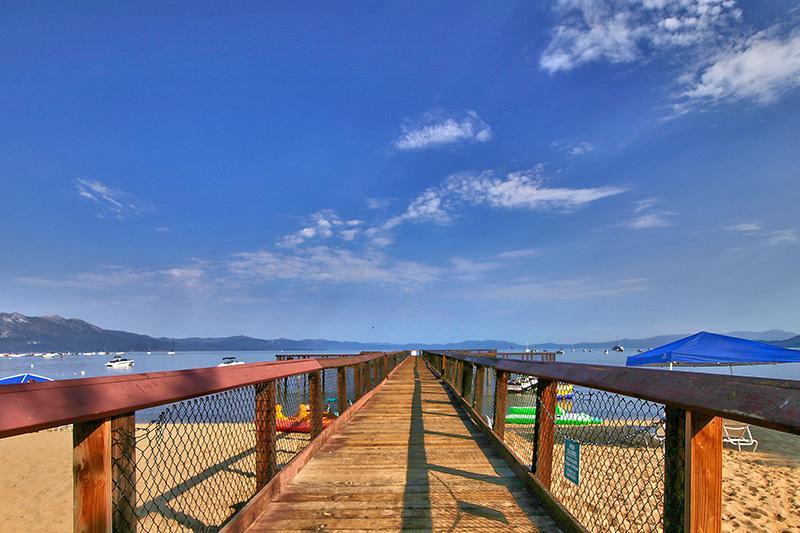 South Lake Tahoe Resort - Steps To Beach & Close To Heavenly Ngoại thất bức ảnh