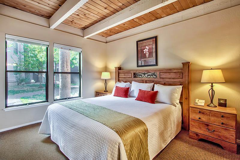 South Lake Tahoe Resort - Steps To Beach & Close To Heavenly Ngoại thất bức ảnh