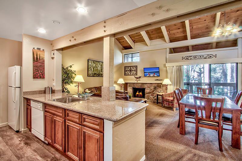 South Lake Tahoe Resort - Steps To Beach & Close To Heavenly Ngoại thất bức ảnh