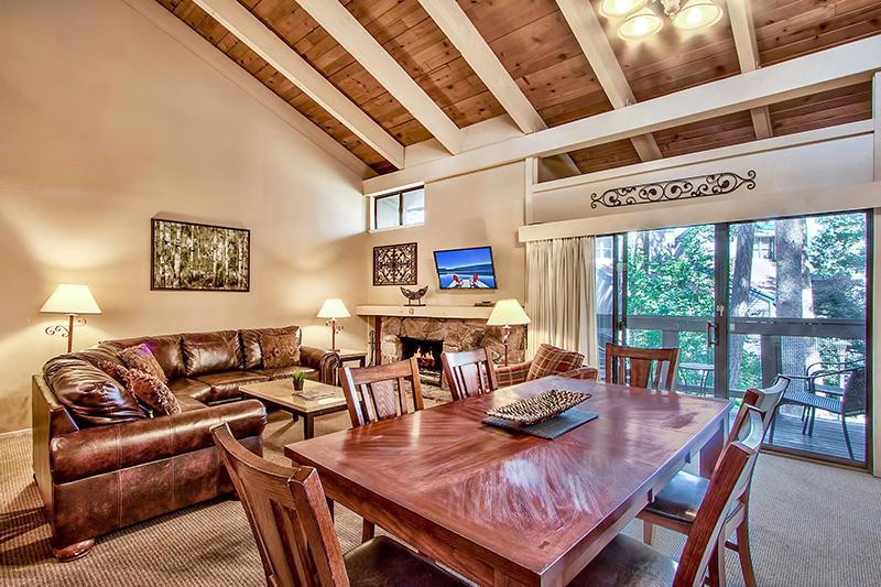 South Lake Tahoe Resort - Steps To Beach & Close To Heavenly Ngoại thất bức ảnh