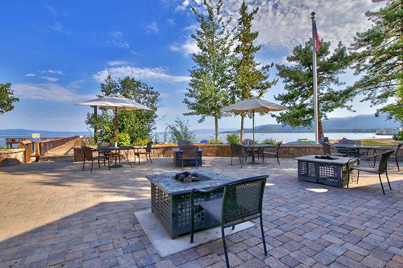 South Lake Tahoe Resort - Steps To Beach & Close To Heavenly Ngoại thất bức ảnh