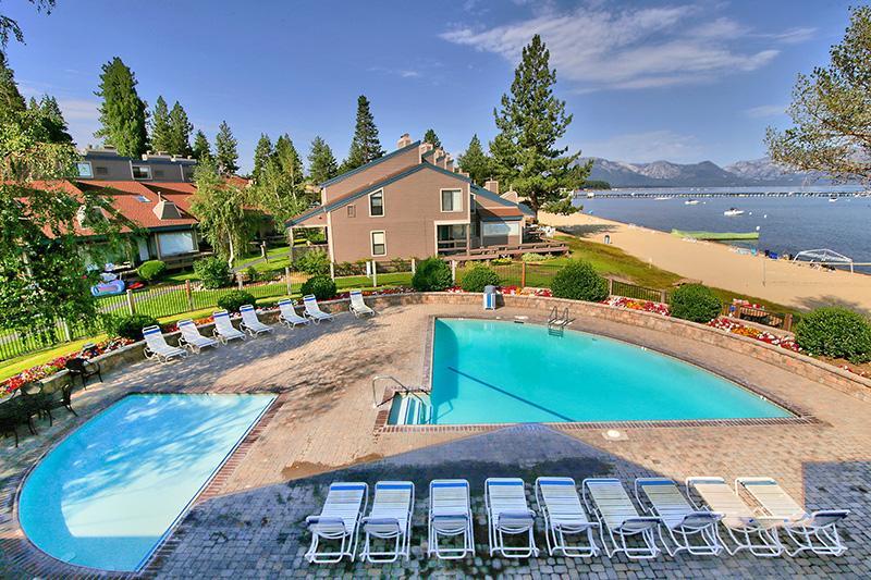 South Lake Tahoe Resort - Steps To Beach & Close To Heavenly Ngoại thất bức ảnh