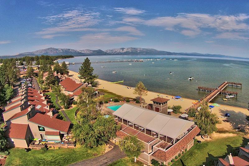 South Lake Tahoe Resort - Steps To Beach & Close To Heavenly Ngoại thất bức ảnh
