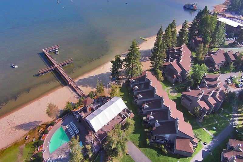 South Lake Tahoe Resort - Steps To Beach & Close To Heavenly Ngoại thất bức ảnh