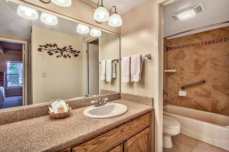 South Lake Tahoe Resort - Steps To Beach & Close To Heavenly Ngoại thất bức ảnh