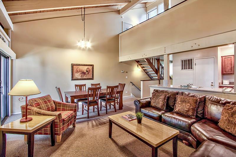 South Lake Tahoe Resort - Steps To Beach & Close To Heavenly Ngoại thất bức ảnh