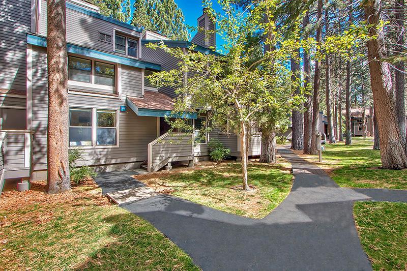 South Lake Tahoe Resort - Steps To Beach & Close To Heavenly Ngoại thất bức ảnh